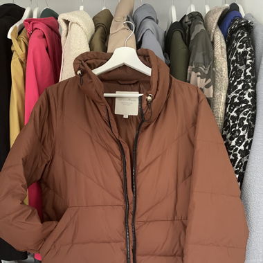 Damenjacke 