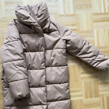 Wintermantel