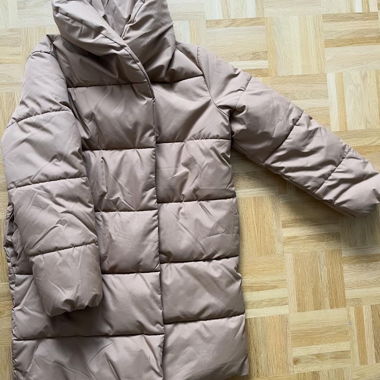 Wintermantel