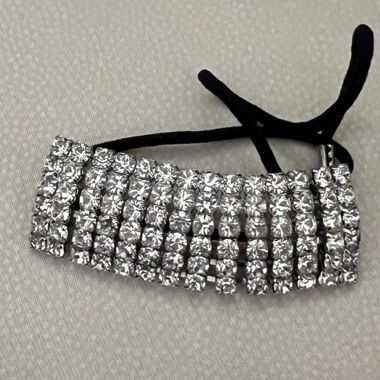 Elastic bijou pour cheveux
