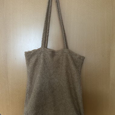 Teddy Shoulder Bag