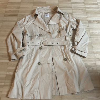 Trenchcoat 