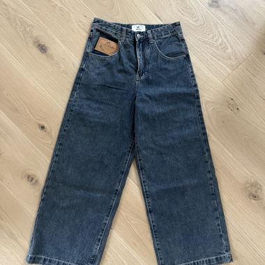 Jeans Scuffers con tasche