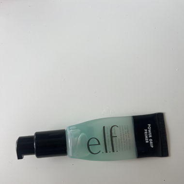 Elf power grip primer used 3 times