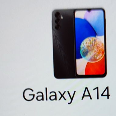 Téléphone SAMSUNG GALAXY A14 5G 