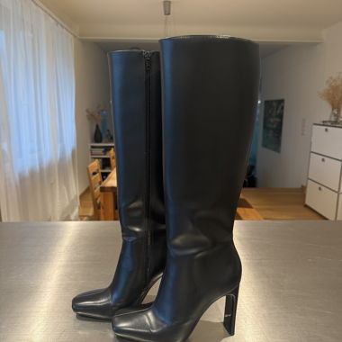 Zara Stiefel