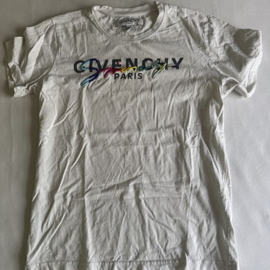 T-shirt Givenchy