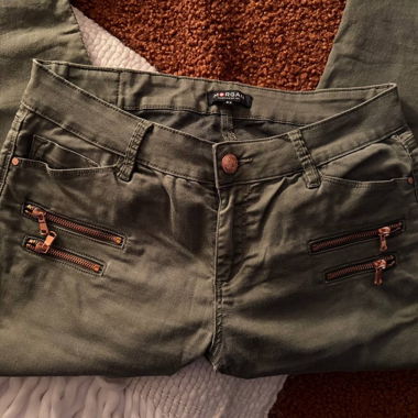 Morgan Jeans