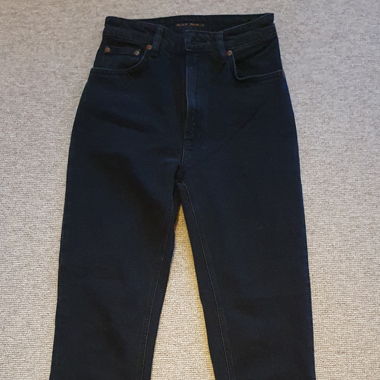 Nudie Jeans Bootcut