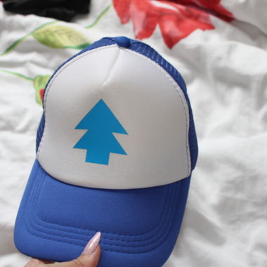 Gravity Falls hat