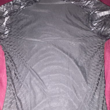 Maillot flamengo (version player)