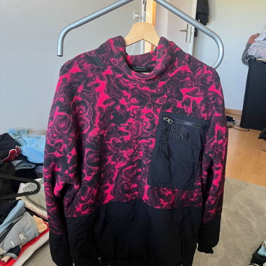 Pull en polaire The North Face