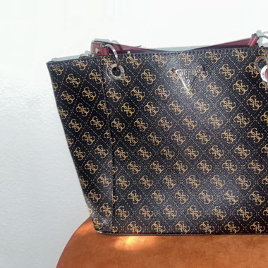 Guess bag 