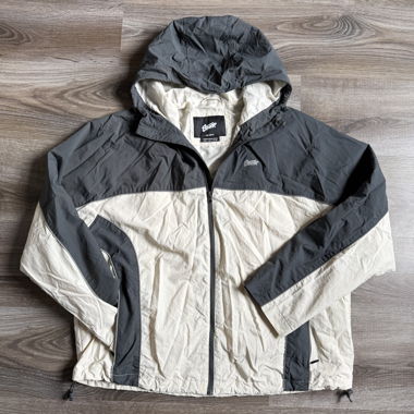 Veste coupe-vent Pull&Bear