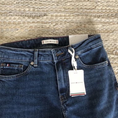 Tommy Hilfiger Jeans bootcut Tg. 25/32
