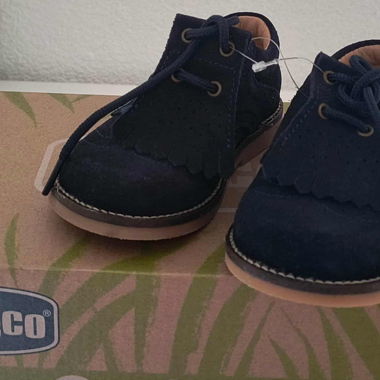 Chicco Babyschuhe
