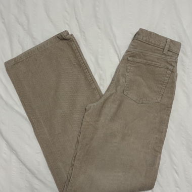 Pantaloni Monkl