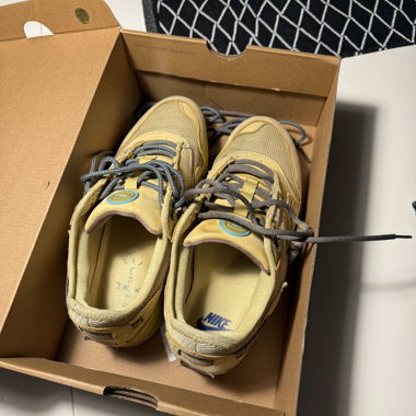 Nike Cactus Jack Sneakers