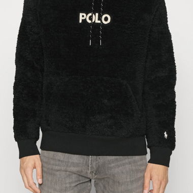 Polo Ralph Lauren Fleece Pullover