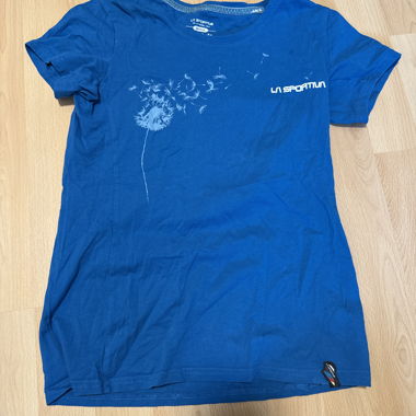 T-shirt femme La Sportiva