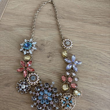 Collier fantaisie ESPRIT