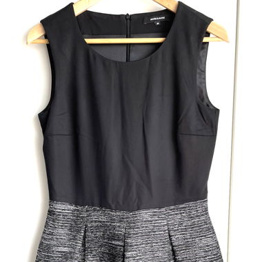 Elegantes Kleid von More & More