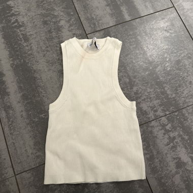 BERSHKA Top