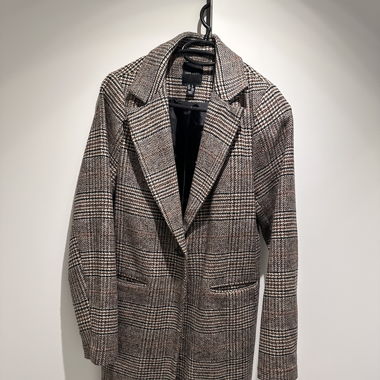 Manteau 