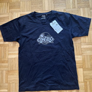 Neutral Confuso T-Shirt