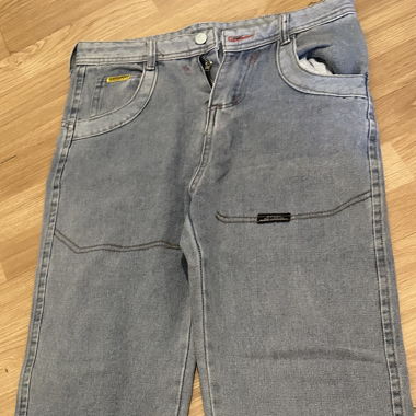 Denim
