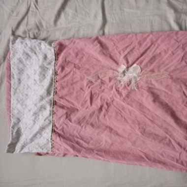 Housse pour coussin 