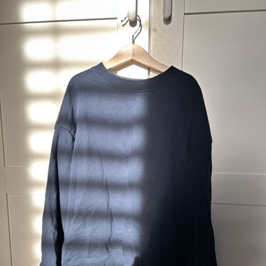 Bequemer Pullover 