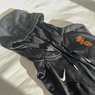 Felpa Sportiva Nike Therma-Fit