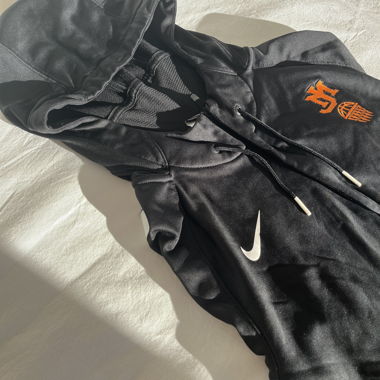 Felpa Sportiva Nike Therma-Fit