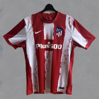 Athletico Madrid 2021/22 Jersey