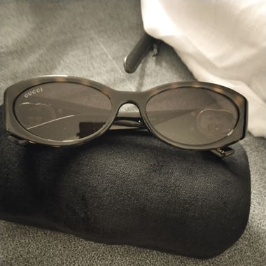 Gucci Sonnenbrille 