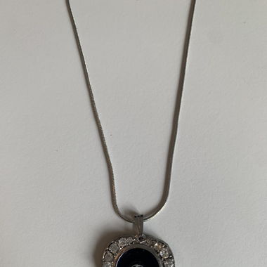 Collier coeur