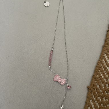 Swarovski Necklace