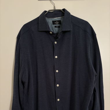 hackett hemd slim fit