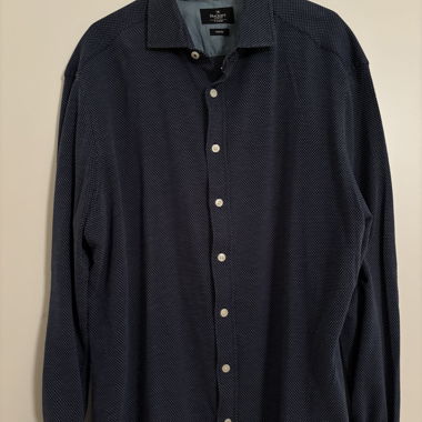 Hackett Slim-Fit-Hemd