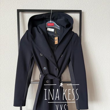 Ina Kess Mantel Gr. XXS