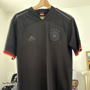 Maillot Allemagne 