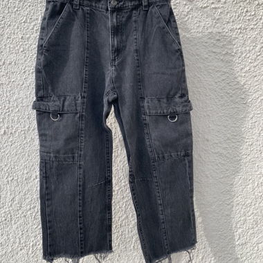 baggy jeans