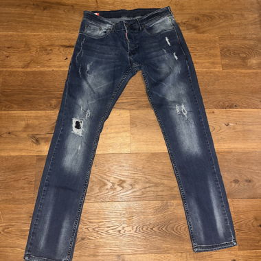 Dsquared