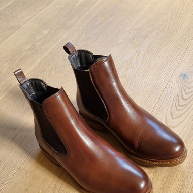 Chelsea Boots Tamaris Gr. 36
