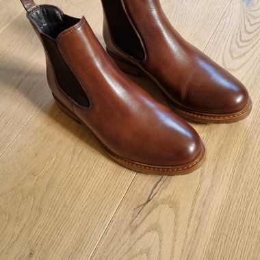 Chelsea Boots Tamaris Gr. 36