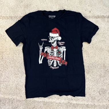 GRAPHIC T-SHIRT – JACK&JONES ORIGINALS 