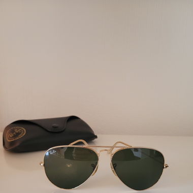 Lunettes de soleil Ray -Ban