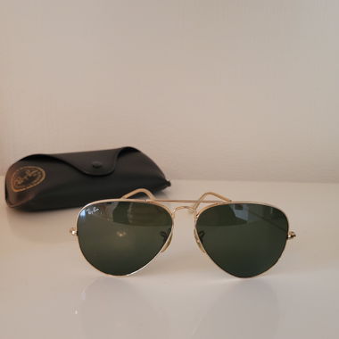 Lunettes de soleil Ray -Ban