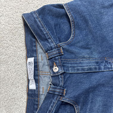 Jeans 93’ denim